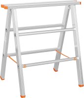 Arbeitsbock Alu AB010S