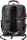Werkzeugrucksack KNIPEX® Modular X18, 530 x 340 x 210 mm