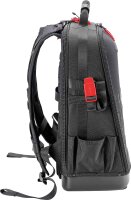 Werkzeugrucksack KNIPEX® Modular X18, 17-teilig, Sanitär