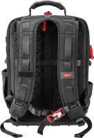 Werkzeugrucksack KNIPEX® Modular X18, 17-teilig, Sanitär
