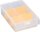 Sortimentskasten EuroPlus Basic 11/2-4, transp.