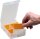 Sortimentskasten EuroPlus Basic 11/2-4, transp.