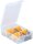 Sortimentskasten EuroPlus Basic 11/2-4, transp.