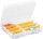 Sortimentskasten EuroPlus Basic 17/2-6, transp.