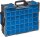 Kleinteilekoffer EuroPlus Pro >K< 44.144/8L,s,b
