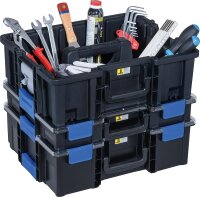 Tragekasten EuroPlus Pro >KC<44.150,s,b