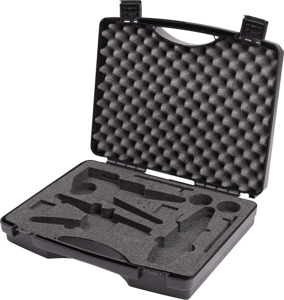 Ersatzkoffer für Werkzeug-Set KNIPEX für Photovoltaik 80 232 79