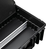 Werkzeugkoffer KNIPEX SHK-Exklusiv, 61-teilig