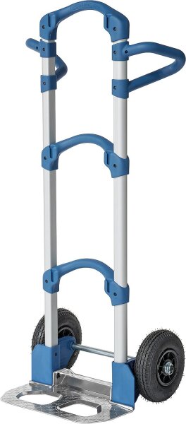 Alu-Kompaktkarre fetra® "Wuppi"