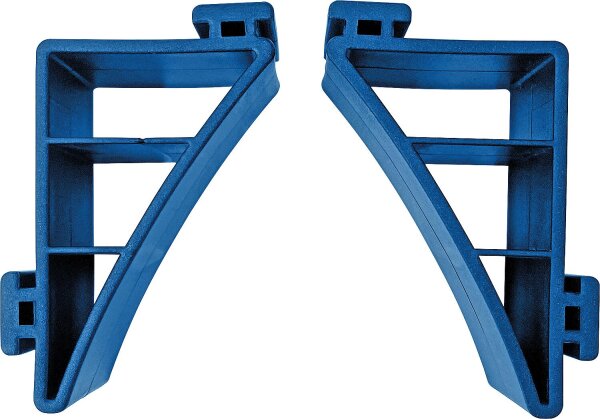 Haltehörner fetra® für Kompaktkarre Wuppi, VPE=2Stück