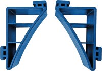 Haltehörner fetra® für Kompaktkarre Wuppi,...