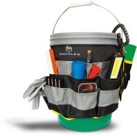 Werkzeug-Eimer TOOL BUCKET inkl. Service-Werkzeug