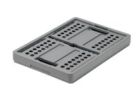 Klappbox zu Clax Mobil, Stapelbar, 540 x 380 x 270 mm