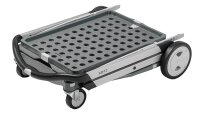 Klappbox zu Clax Mobil, Stapelbar, 540 x 380 x 270 mm