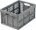 Klappbox zu Clax Mobil, Stapelbar, 540 x 380 x 270 mm