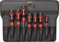 Werkzeugkoffer GEDORE red R21652101 MEISTER XL, 101-teilig