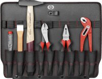 Werkzeugkoffer GEDORE red R21652101 MEISTER XL, 101-teilig