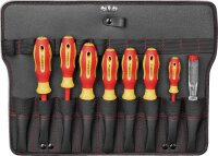 Werkzeugkoffer GEDORE red R21652089 ELEKTRIKER, 89-teilig