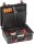 Werkzeugkoffer GEDORE red R21652089 ELEKTRIKER, 89-teilig