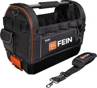 Werkzeugtasche Fein ProClick Tool Bag M