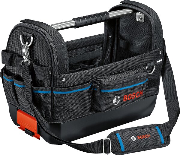 Werkzeugtasche Bosch GWT 20 ProClick Tool Bag M