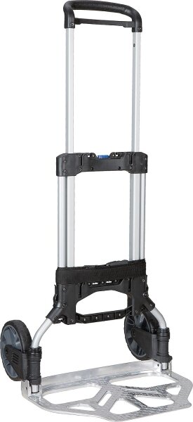 Sackkarren Alu-Caddy klappbar