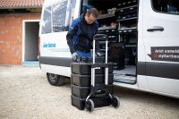 Sackkarren Alu-Caddy klappbar