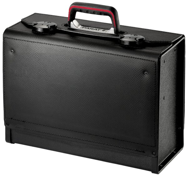 Werkzeugtasche 420x185x315mm schwarz 16.000-571