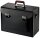 Werkzeugtasche 450x210x340mm schwarz 18.000-581