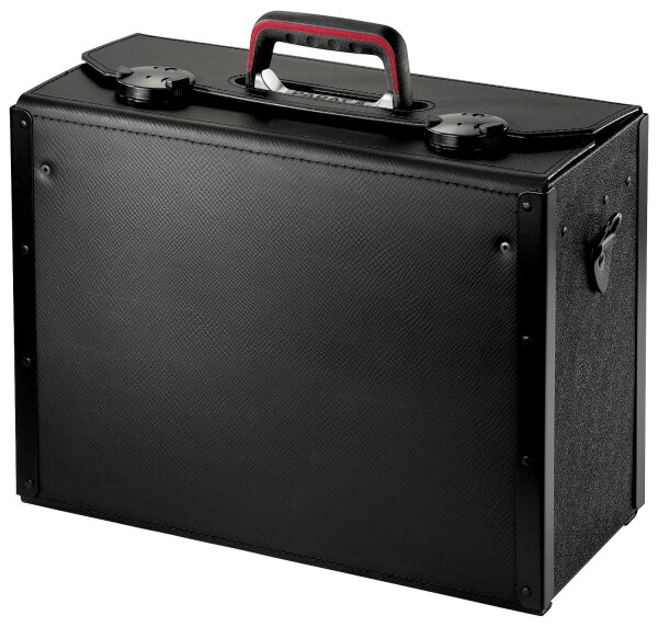 Top Line Werkzeugtasche 510x400x230mm schwarz 17.000-581