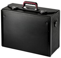 Top Line Werkzeugtasche 510x400x230mm schwarz 17.000-581