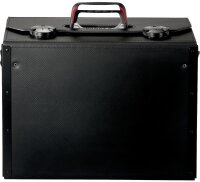 Top Line Werkzeugtasche 510x400x230mm schwarz 17.000-581