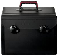 Werkzeugtasche mit Schublade 410x220x310mm 5-teilig,...