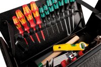 Universal-Werkzeugtasche CLASSIC 420 x 160 x 250 mm 5363.000-031