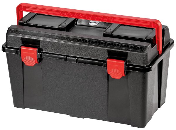 Werkzeug-Box 5812.000-391 Profi-Line (W93) 480x260x255 mm