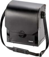 Werkzeugtasche mit Mittelwand 220x140x250mm schwarz...