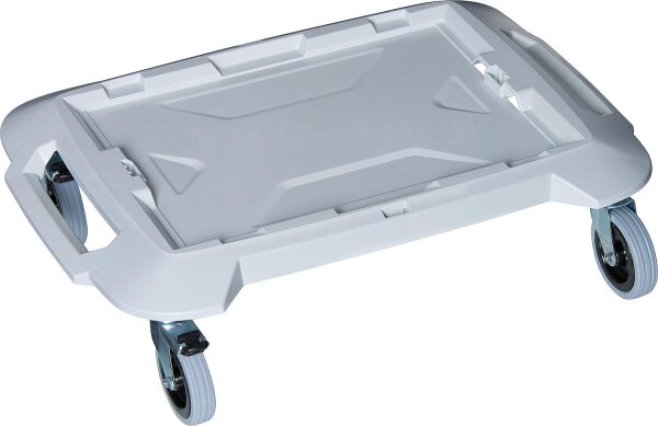 L-Boxx Roller belastbar bis 100Kg 646x492x184mm