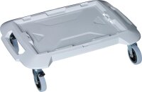 L-Boxx Roller belastbar bis 100Kg 646x492x184mm