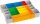 Insetboxen-Set H3 passend für L-Boxx 102 377x312x61mm