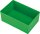 Insetbox grün D3 für Schublade I-Boxx+L-Boxx 102 156x104x63mm