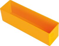Insetbox orange F3 für Schublade I-Boxx+L-Boxx 102...