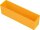 Insetbox orange F3 für Schublade I-Boxx+L-Boxx 102 208x52x63mm