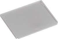 Trennwand zu Insetbox grau U3 53x4x58mm für...