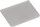 Trennwand zu Insetbox grau U3 53x4x58mm für Schublade I-Boxx + L-Boxxen