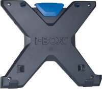 I-Boxx Wandhalterung passend für alle I-Boxxen,...