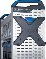 I-Boxx Wandhalterung passend für alle I-Boxxen,...