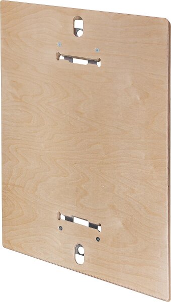 Mobile Arbeitsplatte L-Boxx passend für alle L-Boxxen, 500x700x18mm