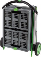 Lagerwagen Clax Mobil 550x710x180mm, 6,7Kg