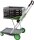 Lagerwagen Clax Mobil 550x710x180mm, 6,7Kg