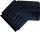 Werkzeugkarte 3-seitig, Deckel passend für alle L-, XL-u.LS-Boxxen, 32 Fächer, 380x6x308mm